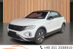 Volkswagen T-Roc Goal T roc 1.0 tsi goal*navi*kamera*voll led*acc*dab