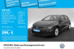 Volkswagen Golf 8 Life Golf viii 1.0 etsi life navi led dab+ 16? dsg