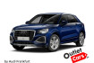 Audi Q2 Advanced 30 tfsi advanced +el heckklappe+app+led+shz+