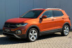Volkswagen T-Cross Style T cross t cross style*110kw*dsg*acc*lane&light ass*led