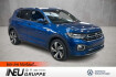 Volkswagen T-Cross R-Line T cross style r line rfk acc led