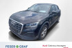 Audi Q2 S-Line 30 tdi stronic led ahk