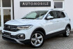 Volkswagen T-Cross Style T cross style 1.5 tsi dsg led acc dab kamera ahk