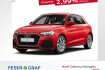Audi A1 Advanced sportback 25 tfsi advanced stronic led