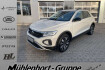 Volkswagen T-Roc Goal T roc 1.0 tsi goal shz navi acc facel. led