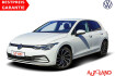 Volkswagen Golf 8 Style Golf viii 1.5 tsi style led acc kamera ahk navi