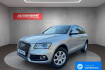 Audi Q5  2.0 tdi quattro automatik+leder+ahk