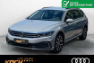 Volkswagen Passat SW GTE Passat variant gte ahk standh. navi led kamera