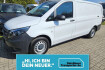 Mercedes Vito  benz vito  benz vito 114 cdi lang|1.hand|ac|so+wi|tuv ol bremneu