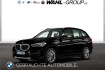 BMW X1 Advantage sdrive18i advantage ahk navi led sport shz pdc