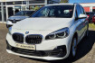 BMW Série 2 Coupé Sport Bmw 220  220 grantourer xdrive navi kamera pdc shz reling dab