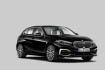 BMW Série 1 Luxury Line Bmw 120  120 i luxury line/leder/klima/navi/livecockpro