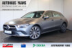Mercedes Mercedes Benz Others  benz others  benz autres cla 250 e sb progressive multibeam+designo+pano