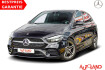 Mercedes Classe B AMG Line Benz b 200 b200 d amg line led navi sitzheizung alcantara