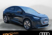 Audi Q4 e-tron  Q4 e tron q4 sportback 35 advanced  led  sportsitze  tempo