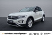 Volkswagen T-Roc Goal T roc style 2.0tdi 6 gang *fahrschule*dc pro*app*