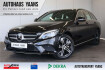 Mercedes Classe C Avantgarde Benz c 300 d 4m avantgarde distr.+multibeam+key+ahk