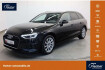 Audi A4  avant 35 tdi
