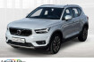 Volvo XC40 Momentum Pro Xc40 t4 2wd momentum pro automatik leder  nav klima