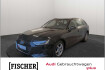 Audi A4  avant 30tdi s tronic led navi shz gra dab