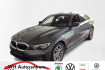 BMW Série 3 Sport 318 d sport line ahk led bluetooth pdc
