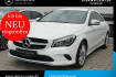 Mercedes CLA  Benz cla 250 4matic coupe led navi aut keyl totw pts