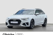 Audi A4 S-Line 35 tdi s tronic s line led smartphone i