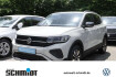 Volkswagen T-Cross Goal T cross 1.0tsi dsg goal ahk navi led acc sitzheiz. park?
