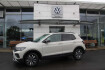Volkswagen T-Cross Goal T cross 1.0 tsi goal acc+garantie bis 2030