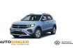 Volkswagen T-Cross Life T cross life 1.0 tsi dsg *ahk*led*acc*navi*shz*