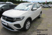 Volkswagen T-Cross Life T cross life tsi dsg ? 5 jahres garantie ?