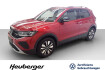 Volkswagen T-Cross Goal T cross 1.0 tsi goal  acc  led  navi