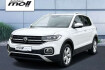 Volkswagen T-Cross Style T cross  t cross style 1.0 tsi dsg acc/kamera
