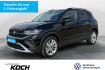 Volkswagen T-Cross Goal T cross 1.0 tsi goal dsg ahk led kamera
