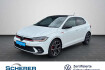 Volkswagen Polo  gti 2.0 tsi dsg iq.light navi rear view shz