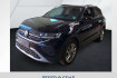 Volkswagen T-Cross Life T cross life 1.0 tsi dsg/led/sitzhzg./ahk