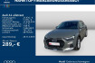 Audi A1 S-Line 30tfsi s trc virtual cam led