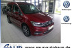 Volkswagen Caddy Highline highline 1.4 tsi*bi xenon*climatronic*shz*pdc*gra