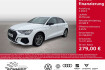 Audi A3 S-Line Sportpaket sportback 40 tfsi e s line 18? optik mmi