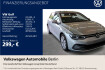 Volkswagen Golf 8 Style Golf viii 1.5 etsi style ahk navi led matrix kam