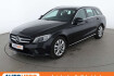 Mercedes Classe C Avantgarde Benz c 180 c 180 t avantgarde aut.*navi*led*tempo*cam*pdc*shz