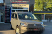 Volkswagen Caddy EcoProfi 2.0 tdi (tempomat shz ahk pdc bluetooth)