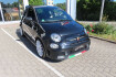 Abarth 695  500   esseesse 132kw(179ps) akrapovic