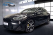 BMW X2 M-Sport sdrive20i m sport *20zoll*lenkradh*ahk*led*