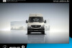 Mercedes Sprinter  Benz sprinter 216 cdi kombi l2h2 **rollstuhllift**