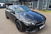 Mercedes CLA AMG Line Benz cla 200 shooting brake amg style felgen 19/top