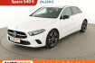 Mercedes Classe A Edition 19 Benz a 220 a 220 edition 19 aut.*navi*led*tempo*cam*pdc*