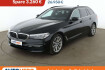 BMW Série 5 Luxury Line 520 520d mild hybrid aut.*navi*led*pdc*tempo*shz*alu*