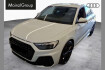 Audi A1 S-Line 30 tfsi s tronic s line virtual pdc shz navi