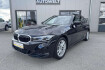 BMW Série 3  318 d touring led carplay mwst. live cockpit plus